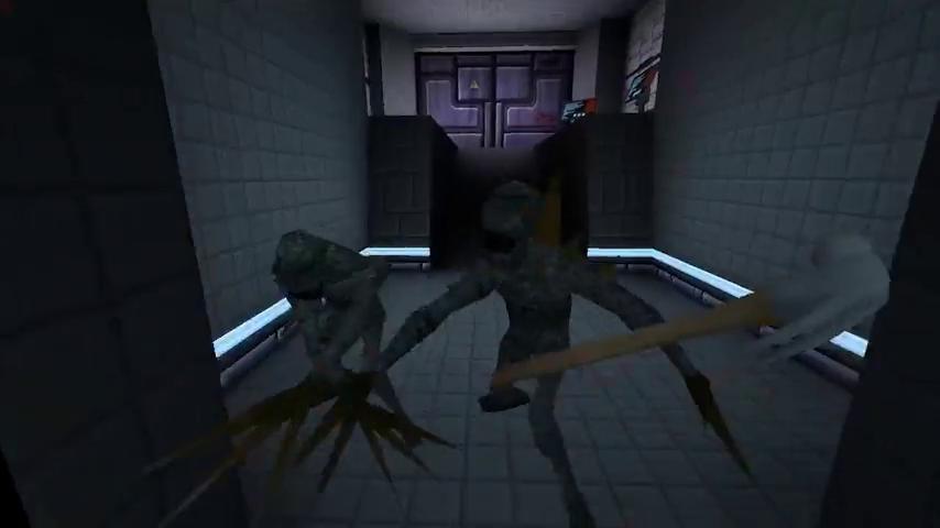 御三家Game-视频-【御三家Game】《站37 》游戏宣传片