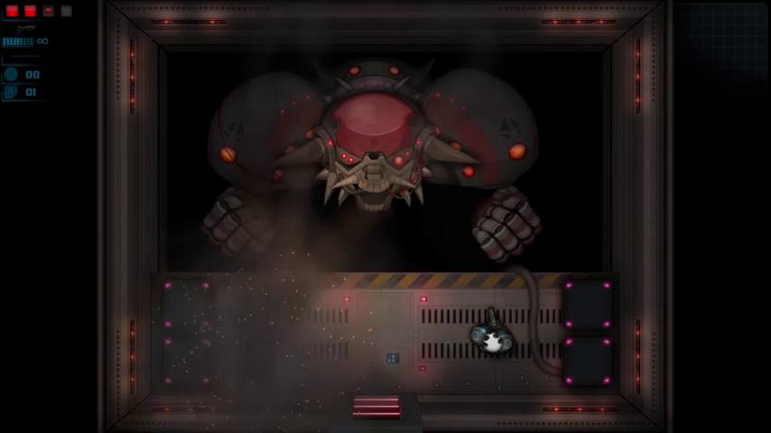 御三家Game-视频-【御三家Game】《野性之怒 》游戏宣传片