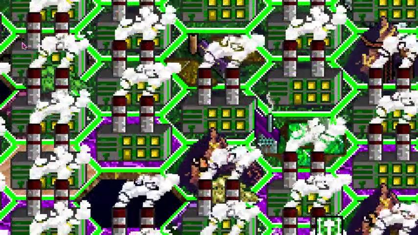 御三家Game-视频-【御三家Game】《SATUS 》游戏宣传片