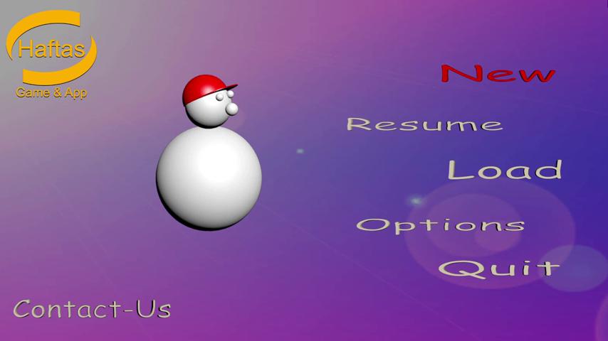 御三家Game-视频-【御三家Game】《博尔曼 》游戏宣传片