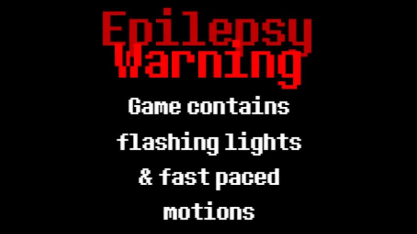 御三家Game-视频-【御三家Game】《你有10秒2 》游戏宣传片