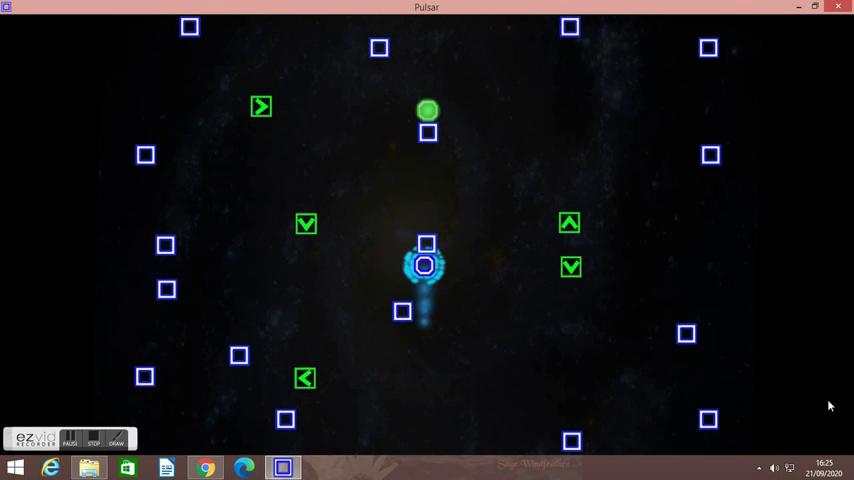 御三家Game-视频-【御三家Game】《脉冲星 》游戏宣传片