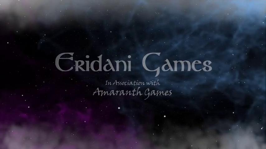 御三家Game-视频-【御三家Game】《伊度莱 》游戏宣传片