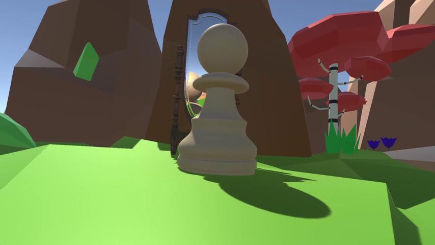 御三家Game-视频-【御三家Game】《中性象棋 》游戏宣传片