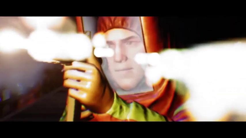 御三家Game-视频-【御三家Game】《恐惧的解剖 》游戏宣传片