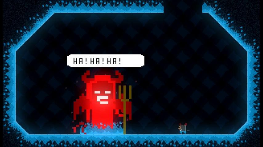 御三家Game-视频-【御三家Game】《小恶魔 》游戏宣传片