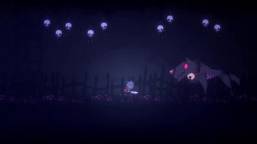 御三家Game-视频-【御三家Game】《深沉之火 》游戏宣传片