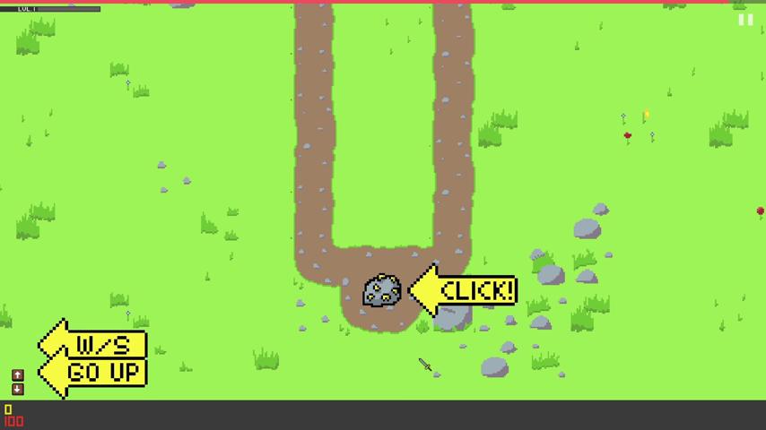 御三家Game-视频-【御三家Game】《Clicker征服 》游戏宣传片