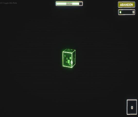 御三家Game-视频-【御三家Game】《模块矿工 》游戏宣传片