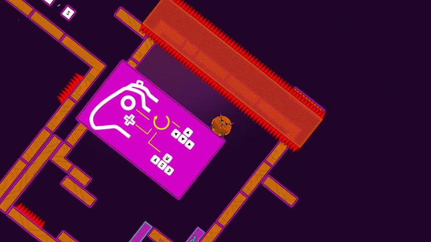 御三家Game-视频-【御三家Game】《Rotatex 3 》游戏宣传片