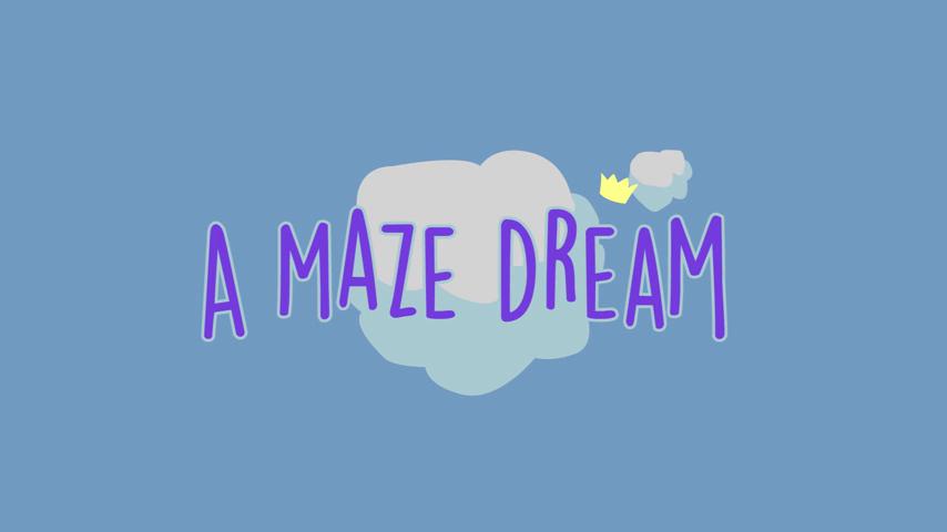 御三家Game-视频-【御三家Game】《迷宫之梦: 解谜之旅 》游戏宣传片