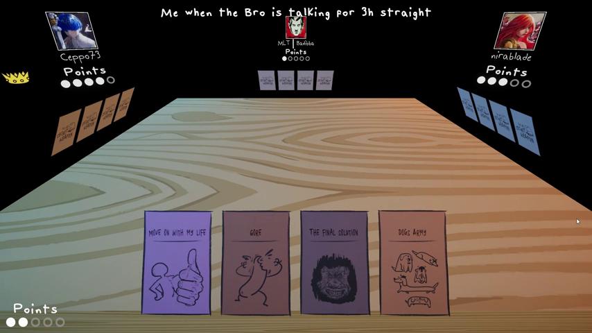 御三家Game-视频-【御三家Game】《秘密武器 》游戏宣传片