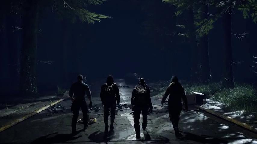 御三家Game-视频-【御三家Game】《Lastbane 》游戏宣传片