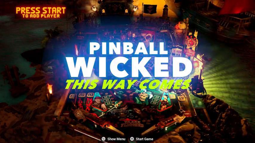 御三家Game-视频-【御三家Game】《弹球邪恶 》游戏宣传片