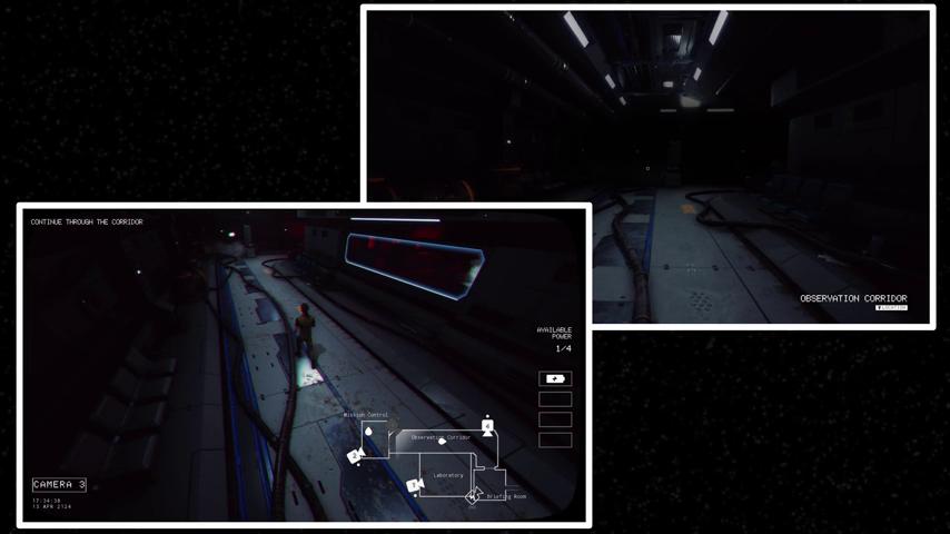 御三家Game-视频-【御三家Game】《Astrumis-一起生存 》游戏宣传片