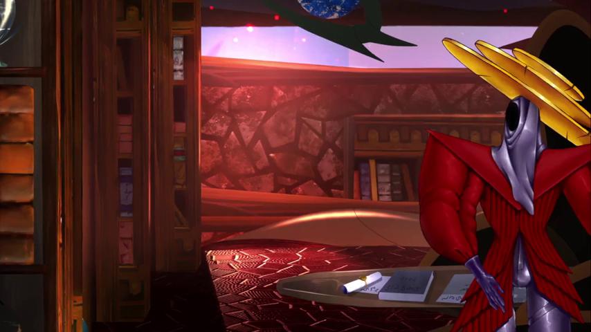 御三家Game-视频-【御三家Game】《Argumentum ad culpam 》游戏宣传片