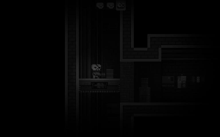 御三家Game-视频-【御三家Game】《像素饲料 》游戏宣传片