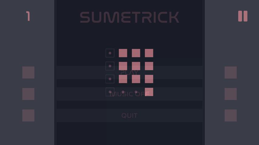 御三家Game-视频-【御三家Game】《SUMETRICK 》游戏宣传片