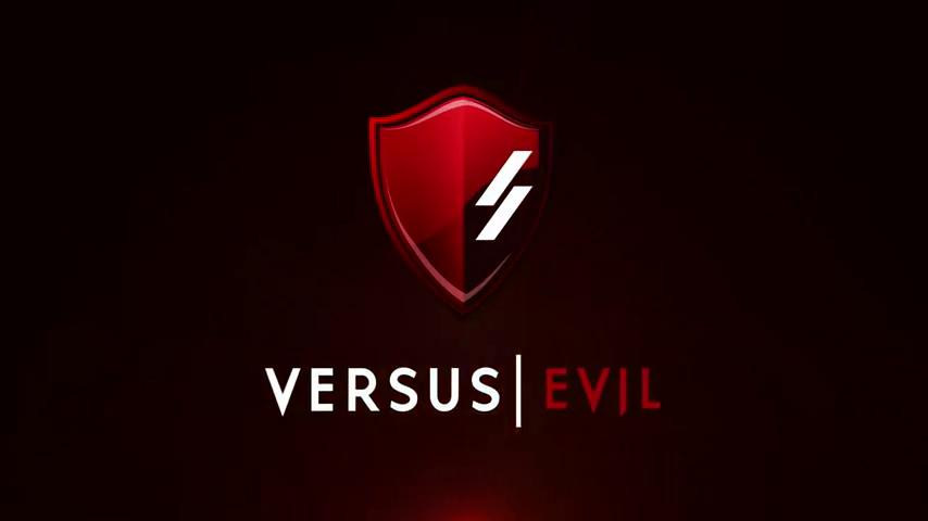 御三家Game-视频-【御三家Game】《全息驱动器 》游戏宣传片