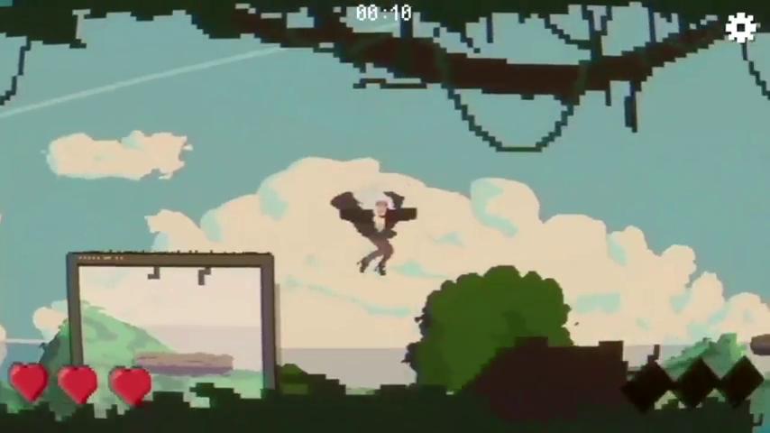 御三家Game-视频-【御三家Game】《时空魔女塔莉娅 》游戏宣传片