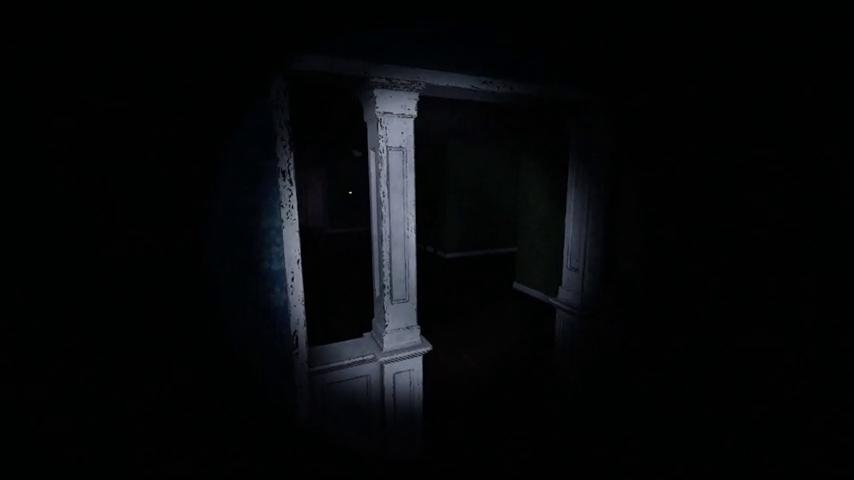 御三家Game-视频-【御三家Game】《残存记录 》游戏宣传片