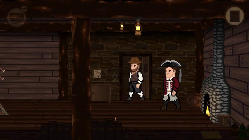 御三家Game-视频-【御三家Game】《克劳沃特：失落的殖民地 》游戏宣传片