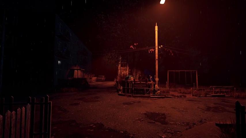 御三家Game-视频-【御三家Game】《女巫的娃娃 》游戏宣传片