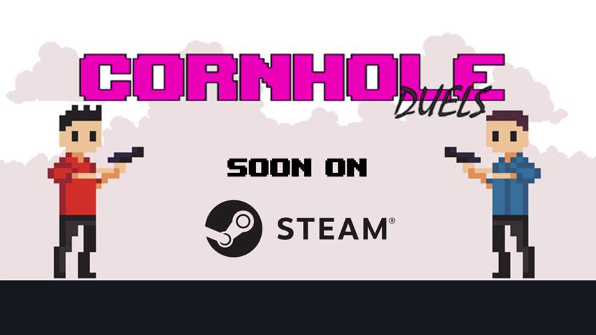 御三家Game-视频-【御三家Game】《玉米洞决斗 》游戏宣传片