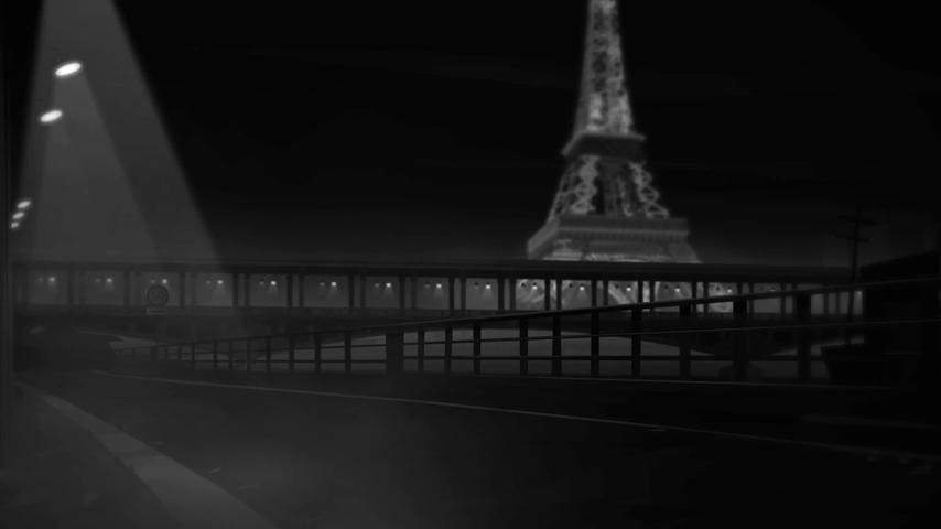 御三家Game-视频-【御三家Game】《夜车追凶 》游戏宣传片