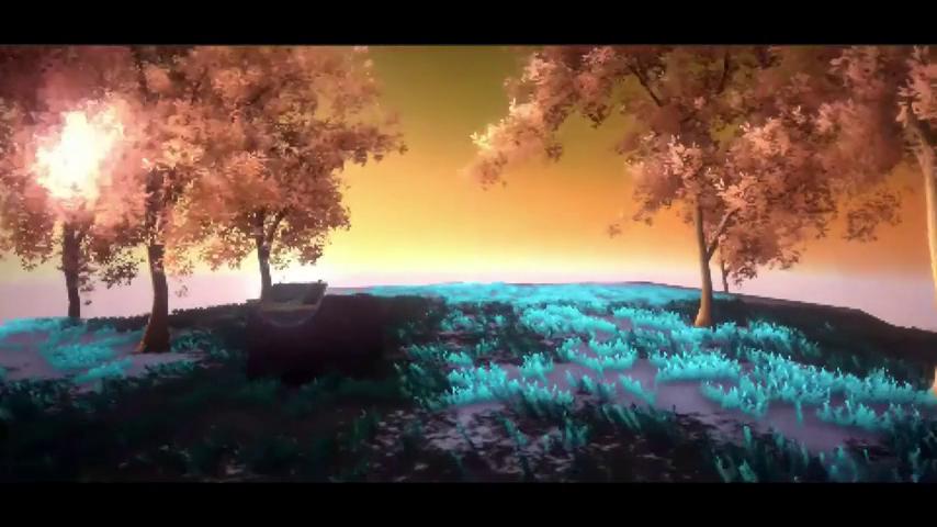 御三家Game-视频-【御三家Game】《反复出现的梦 》游戏宣传片