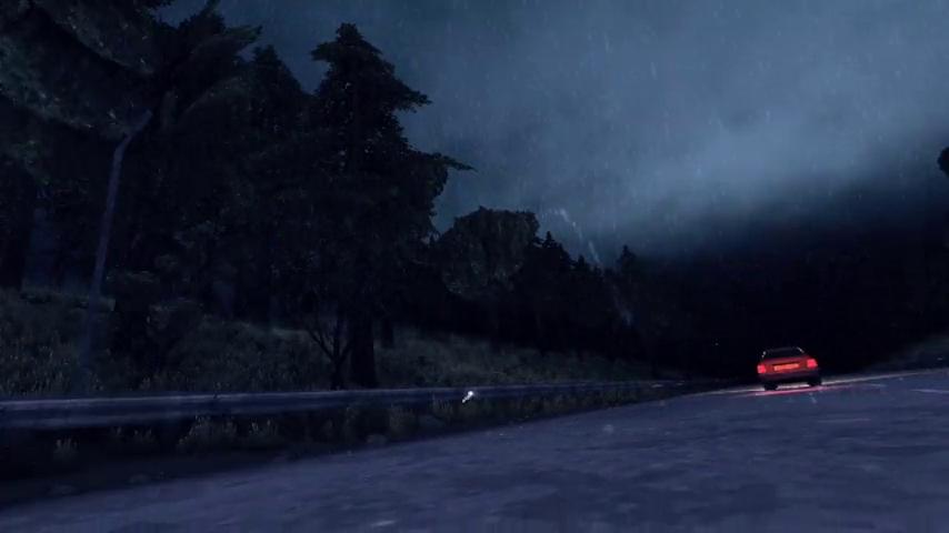 御三家Game-视频-【御三家Game】《追逐静电 》游戏宣传片