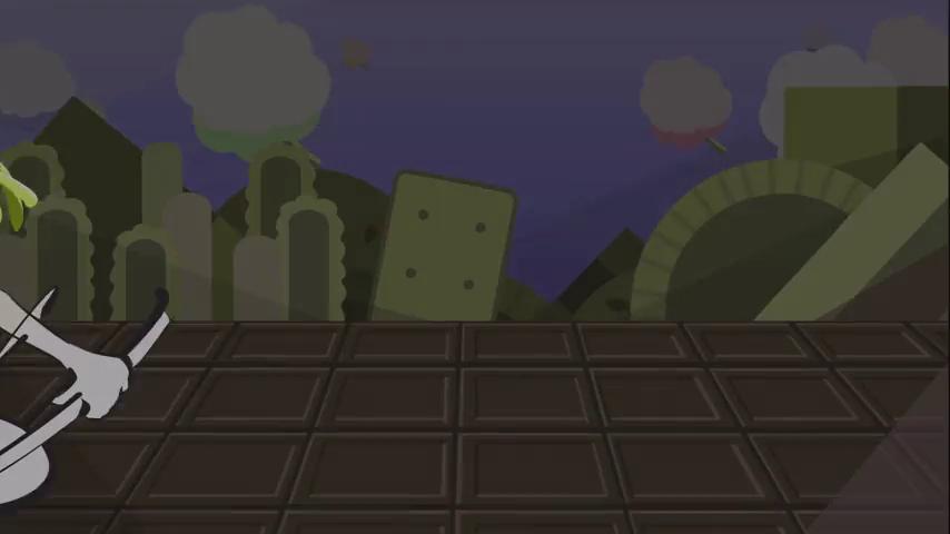 御三家Game-视频-【御三家Game】《candyhouse 》游戏宣传片