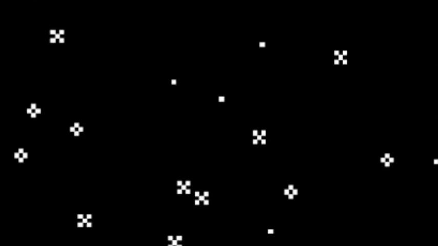 御三家Game-视频-【御三家Game】《十六进制和技巧 》游戏宣传片