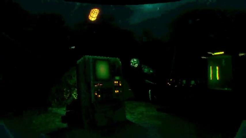 御三家Game-视频-【御三家Game】《暗黑潜水员 》游戏宣传片