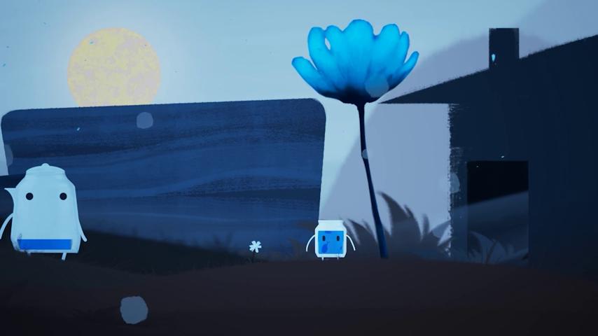 御三家Game-视频-【御三家Game】《空瓶子 》游戏宣传片