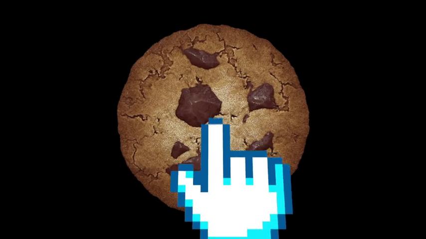 御三家Game-视频-【御三家Game】《饼干点点乐 》游戏宣传片