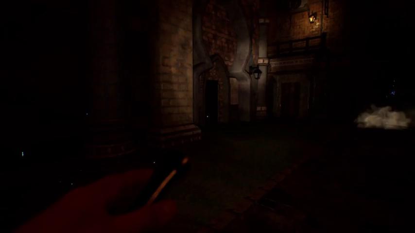 御三家Game-视频-【御三家Game】《Shaytan 》游戏宣传片