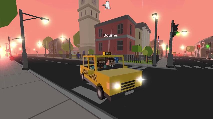 御三家Game-视频-【御三家Game】《破坏协议:在线城市RPG 》游戏宣传片