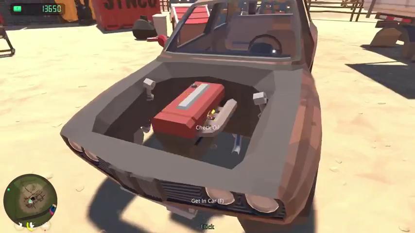 御三家Game-视频-【御三家Game】《你会开车吗? 》游戏宣传片