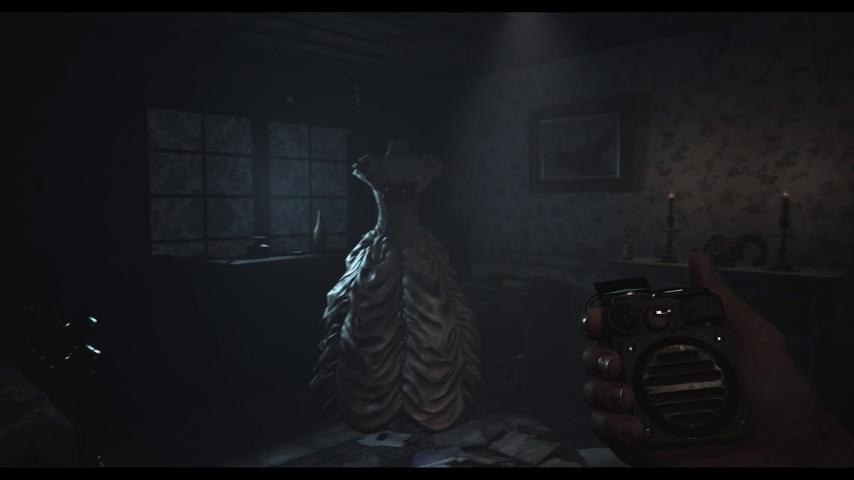 御三家Game-视频-【御三家Game】《恶魔学家 》游戏宣传片