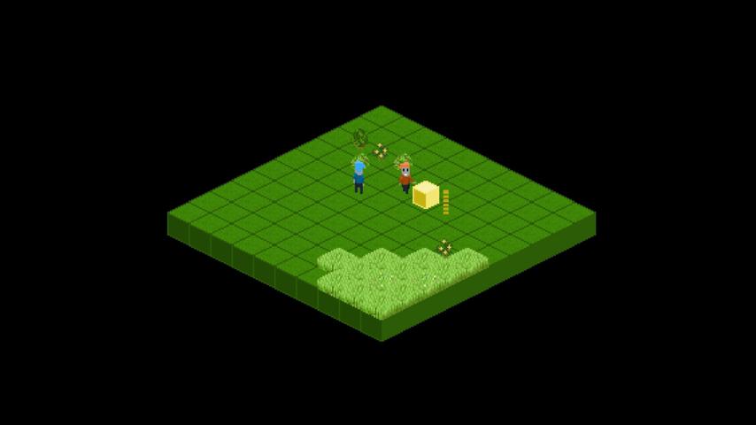 御三家Game-视频-【御三家Game】《普什马尼亚 》游戏宣传片