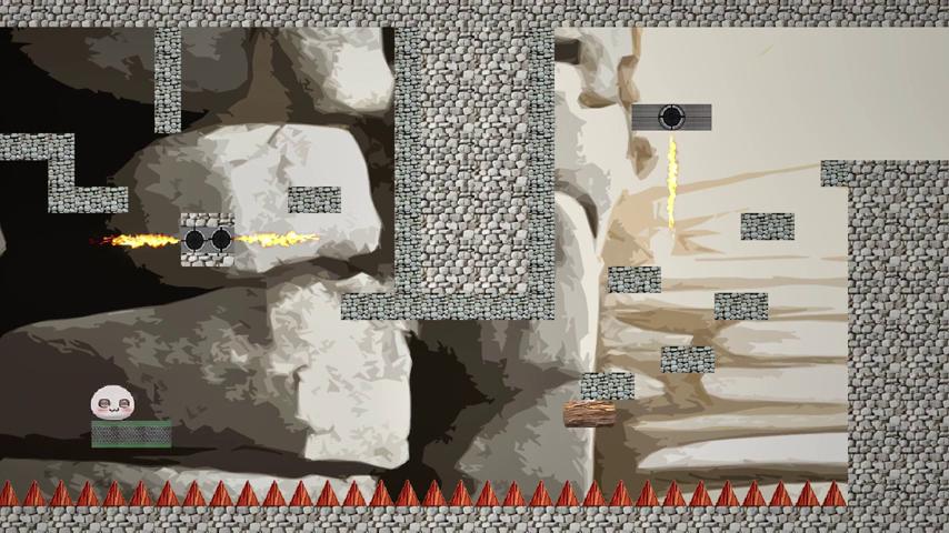 御三家Game-视频-【御三家Game】《Mochi Sprint 》游戏宣传片