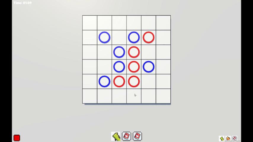 御三家Game-视频-【御三家Game】《惊人的Tictactoe 》游戏宣传片