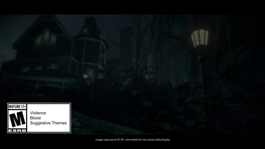 御三家Game-视频-【御三家Game】《第7位来宾VR 》游戏宣传片