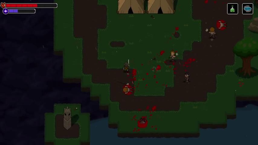 御三家Game-视频-【御三家Game】《Cedric & Odious 》游戏宣传片