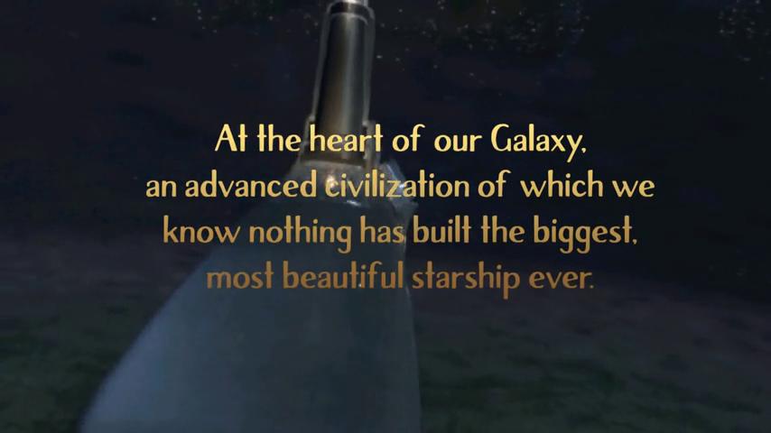 御三家Game-视频-【御三家Game】《星河舰队 》游戏宣传片