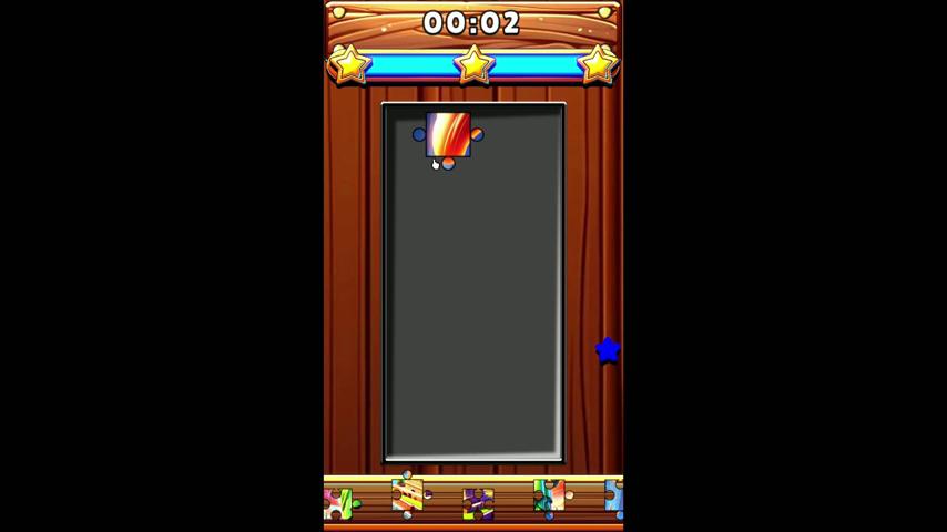 御三家Game-视频-【御三家Game】《拼图美国 》游戏宣传片