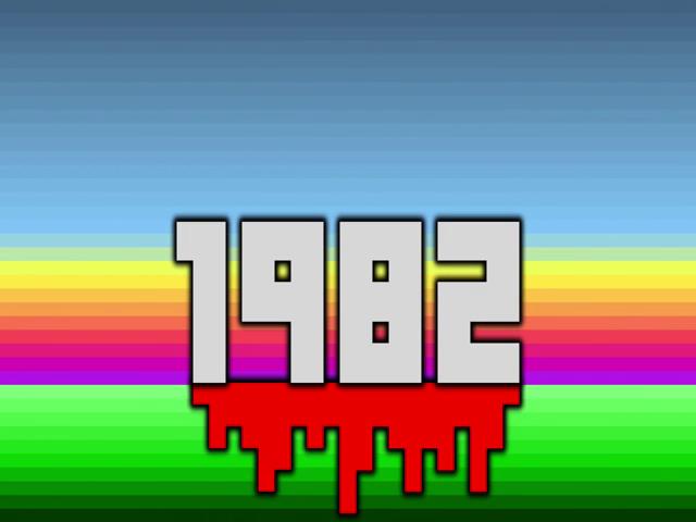 御三家Game-视频-【御三家Game】《1982 》游戏宣传片