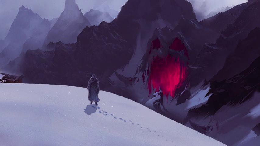 御三家Game-视频-【御三家Game】《终极神秘古域:混沌洞穴 》游戏宣传片