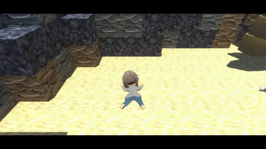 御三家Game-视频-【御三家Game】《失去了你 》游戏宣传片